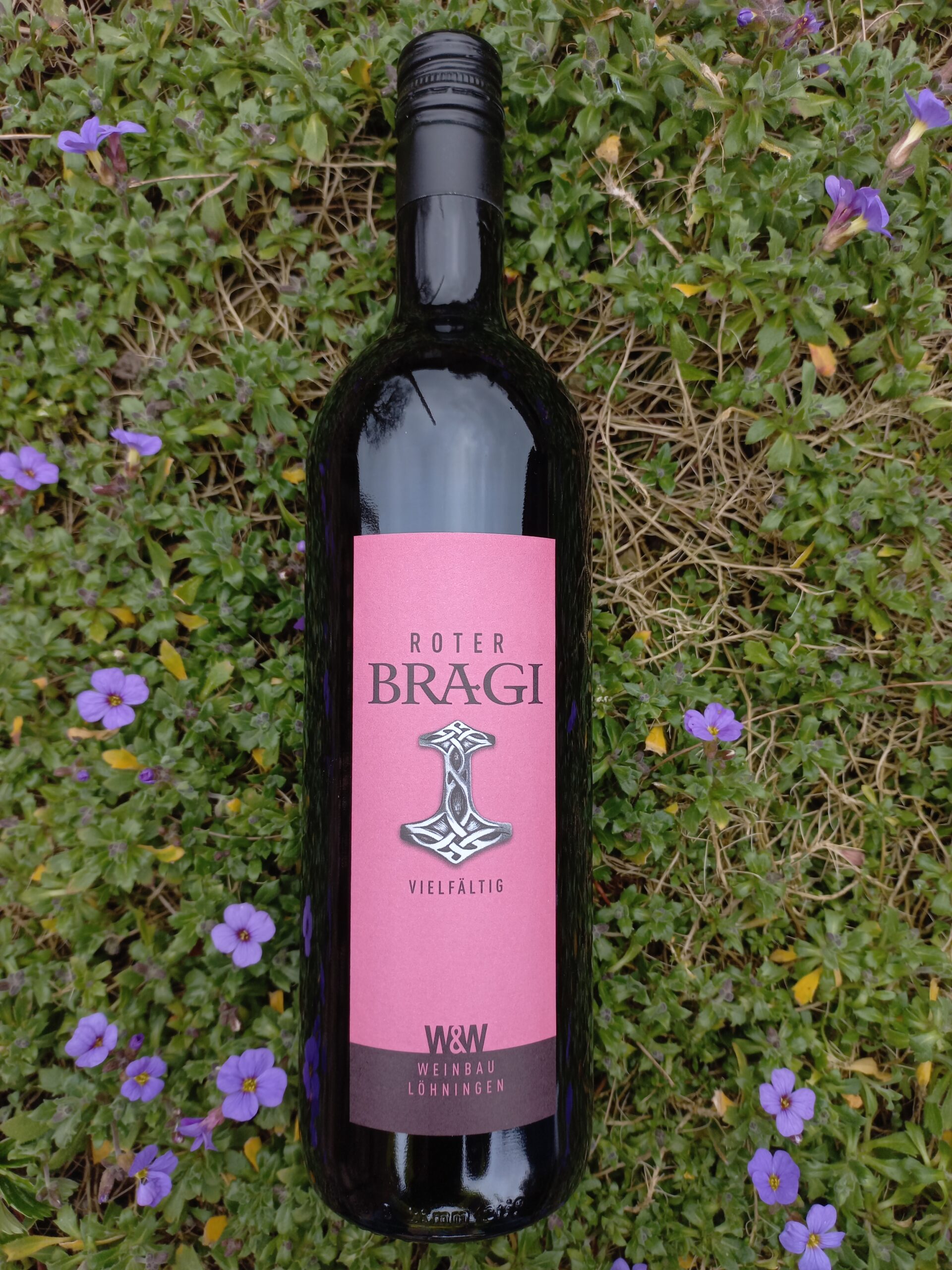 Löhninger Wein Bragi