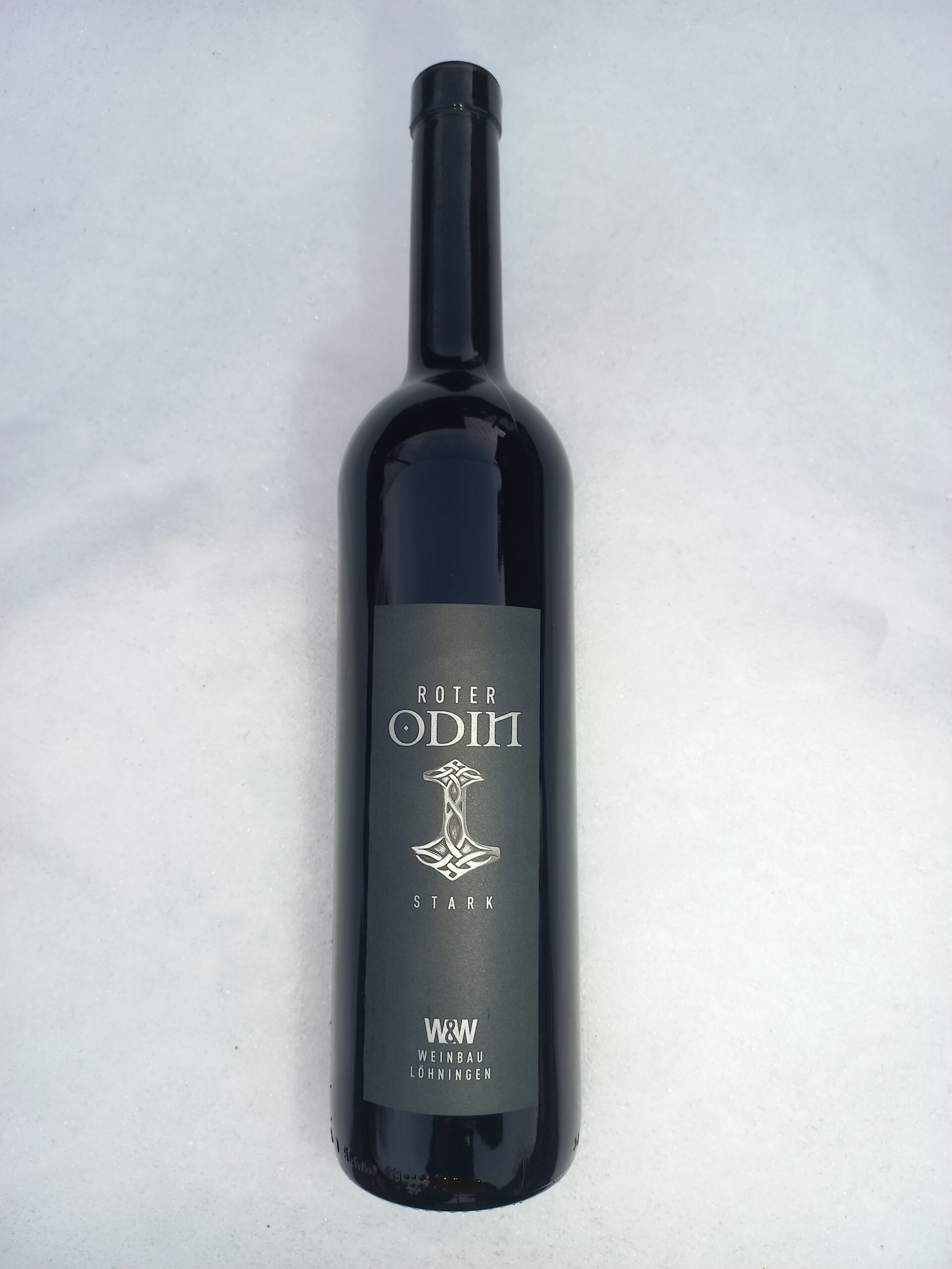 Wein Löhningen